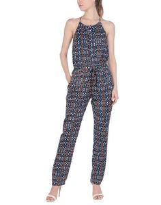 Комбинезоны без бретелей Isabel Marant Étoile