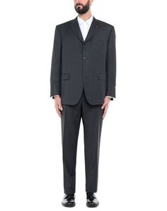 Костюм Isaia