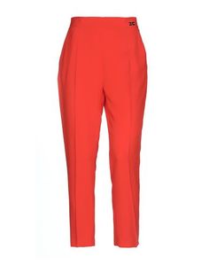 Повседневные брюки Elisabetta Franchi