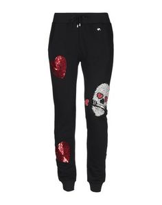 Повседневные брюки Philipp Plein