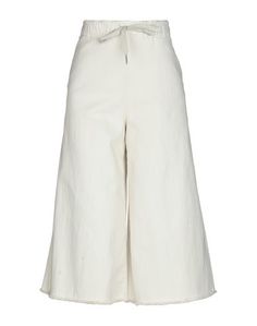 Джинсовые брюки Pinko