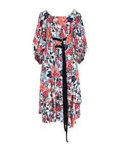 Короткое платье Sonia Rykiel