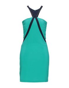 Короткое платье Just Cavalli