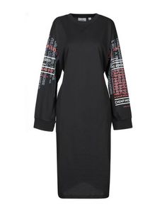 Платье длиной 3/4 Cheap Monday