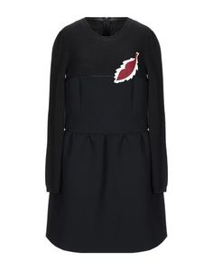 Короткое платье RED Valentino