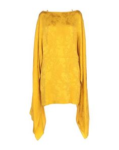 Короткое платье Roberto Cavalli