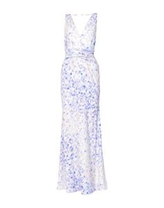 Длинное платье Roberto Cavalli
