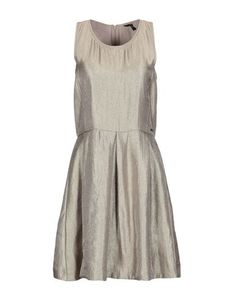Короткое платье Armani Exchange