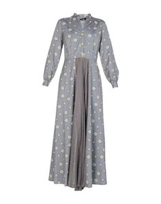 Длинное платье AlteЯƎgo