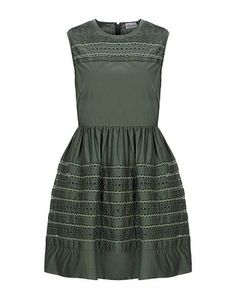 Короткое платье RED Valentino