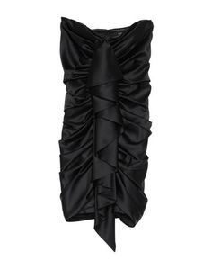 Короткое платье Alexandre Vauthier
