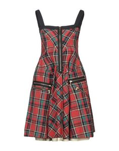 Короткое платье Marc by Marc Jacobs