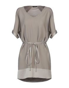 Короткое платье CaractÈre