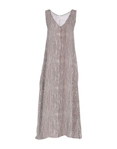 Длинное платье Souvenir