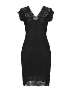 Короткое платье Roberto Cavalli