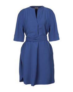 Короткое платье Armani Collezioni