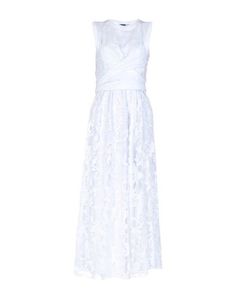 Платье длиной 3/4 Sportmax Code