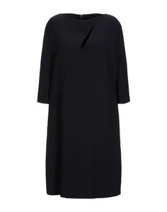 Короткое платье Versace