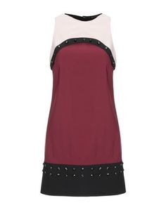 Короткое платье Mangano