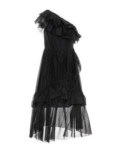 Платье длиной 3/4 Ulla Johnson