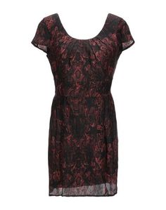 Короткое платье Philipp Plein