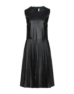 Платье до колена RED Valentino