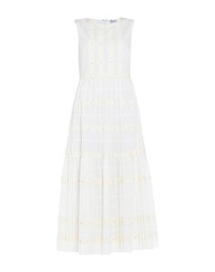 Платье длиной 3/4 RED Valentino