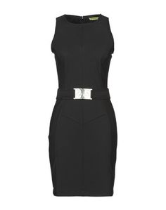 Короткое платье Versace Jeans