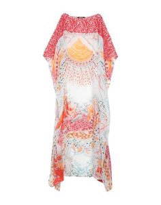 Длинное платье Roberto Cavalli