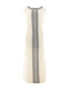 Длинное платье Tory Burch