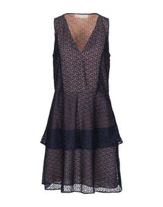 Короткое платье Michael Michael Kors
