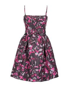 Короткое платье RED Valentino