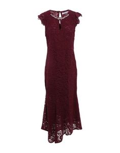 Платье длиной 3/4 Blugirl Blumarine