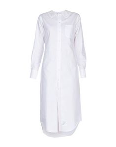 Платье длиной 3/4 Thom Browne