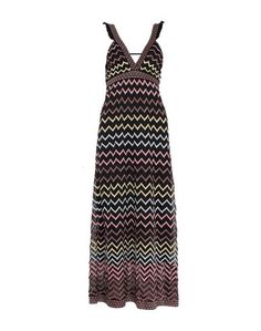 Длинное платье M Missoni