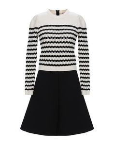 Короткое платье RED Valentino