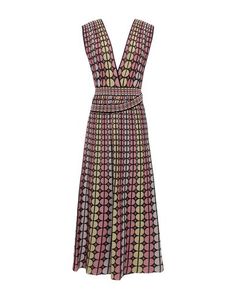 Платье длиной 3/4 M Missoni