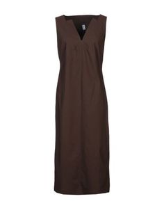 Платье длиной 3/4 SML Pierantonio Gaspari