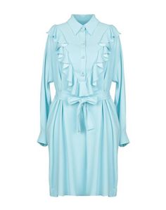 Короткое платье Boutique Moschino
