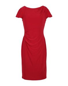 Платье до колена Lauren Ralph Lauren