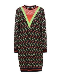 Короткое платье M Missoni