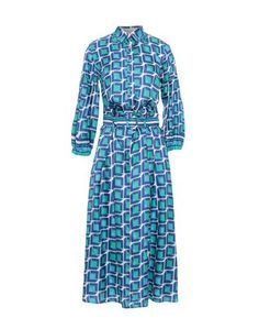 Платье длиной 3/4 LE Sarte Pettegole