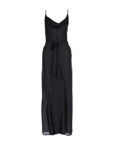 Длинное платье Gareth Pugh