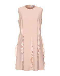 Короткое платье RED Valentino