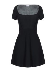 Короткое платье RED Valentino