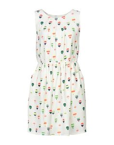 Короткое платье Anonyme Designers