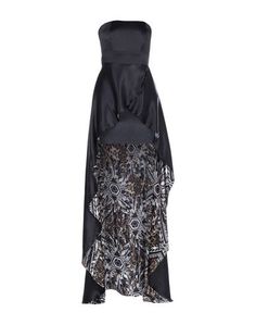 Короткое платье Philipp Plein