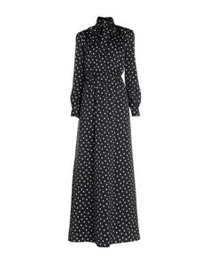 Длинное платье Pinko