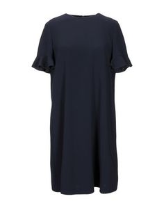 Короткое платье MAX Mara Studio