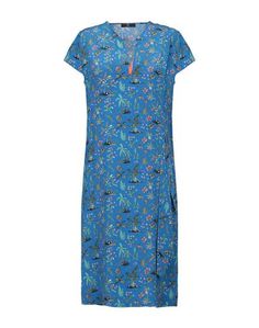 Платье длиной 3/4 PS Paul Smith